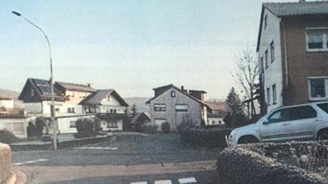 Stein des Anstoßes sind diese Blockmarkierungen. Repro: Löffler