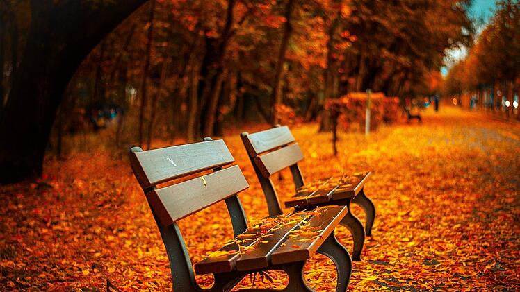 Herbst 2022: Die Heizperiode beginnt am 1. Oktober.