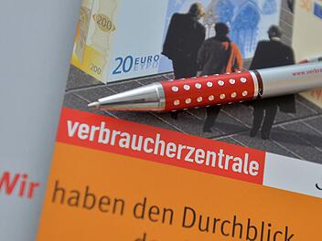 Verbraucherzentrale
