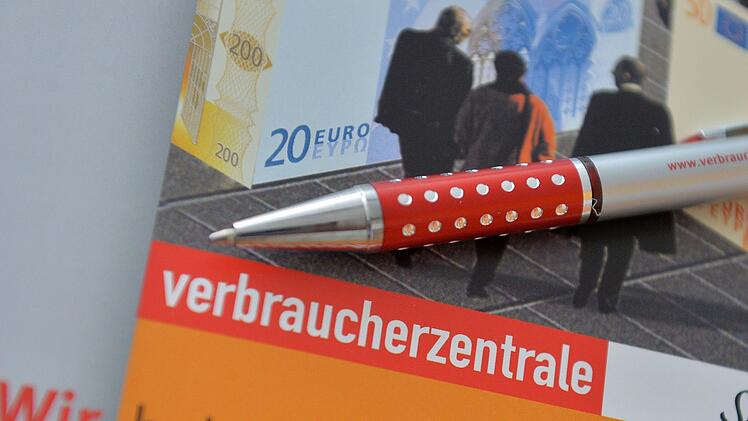 Verbraucherzentrale