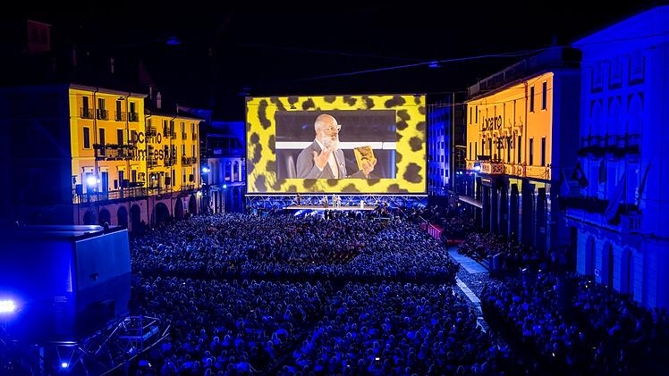 Filmfestival von Locarno