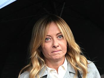 Giorgia Meloni