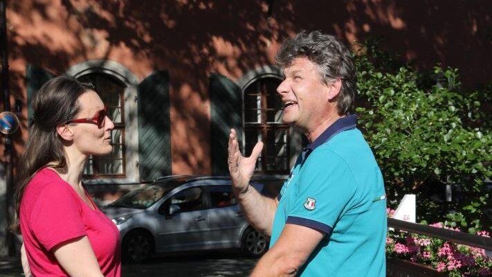Foto: Barbara Herbst