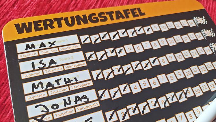 Really? im Test - Party-Schätzspiel mit kuriosen Fragen