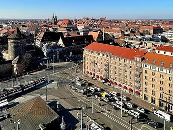Nürnberg: Mann findet nach über zwei Wochen sein verlorenes Auto wieder