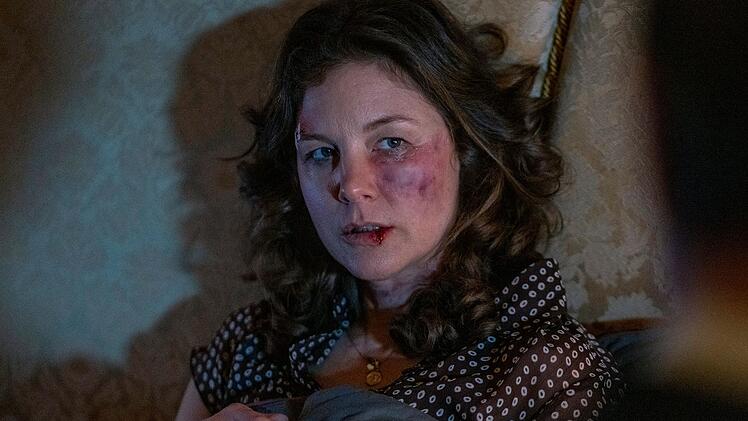 Doreen Pr&auml;torius (Cordelia Wege) behauptet, dass ihr Anwalt sie bedr&auml;ngt habe, es zum Kampf gekommen sei, in dessen Folge er t&ouml;dlich verungl&uuml;ckte. Sagt sie die Wahrheit?