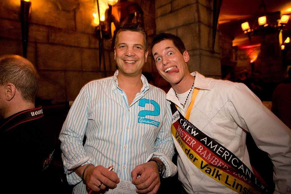 Miss und Mister Bamberg