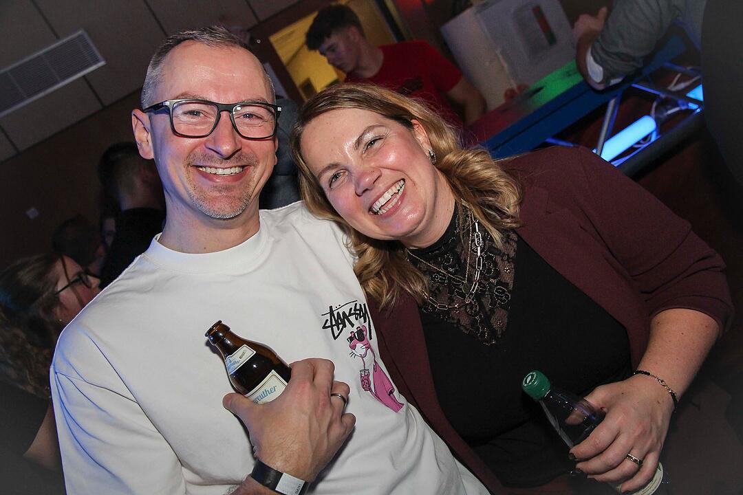 M&uuml;nchberg drehte auf!