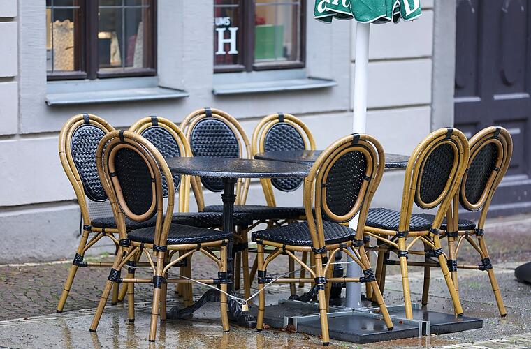 Mehr Shopping: Stadtränder profitieren von Corona