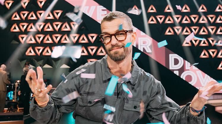 Ab Herbst 2026 wird die zw&ouml;lfte Staffel von Joko Winterscheidts "Wer stiehlt mir die Show?" auf Joyn und ProSieben zu sehen sein.