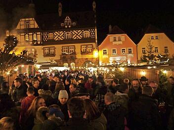 Seßlach: Adventsmarkt 2023 kann trotz personeller Veränderungen stattfinden - dank neuem Organisator