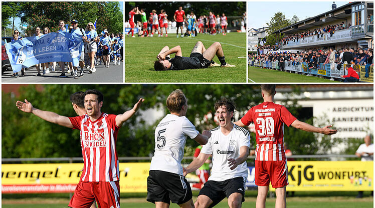 Relegation in den Ha&szlig;bergen: Von Dramen und gro&szlig;en Emotionen