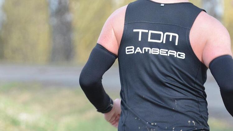 Impressionen vom Saaletal-Marathon des SV Ramsthal.ssp