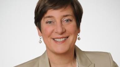 Die 53-j&auml;hrige Kommunikationsmanagerin und Politologin Judith Weingart war zuvor fast 25 Jahre lang f&uuml;r "Playmobil" t&auml;tig.  Foto: privat