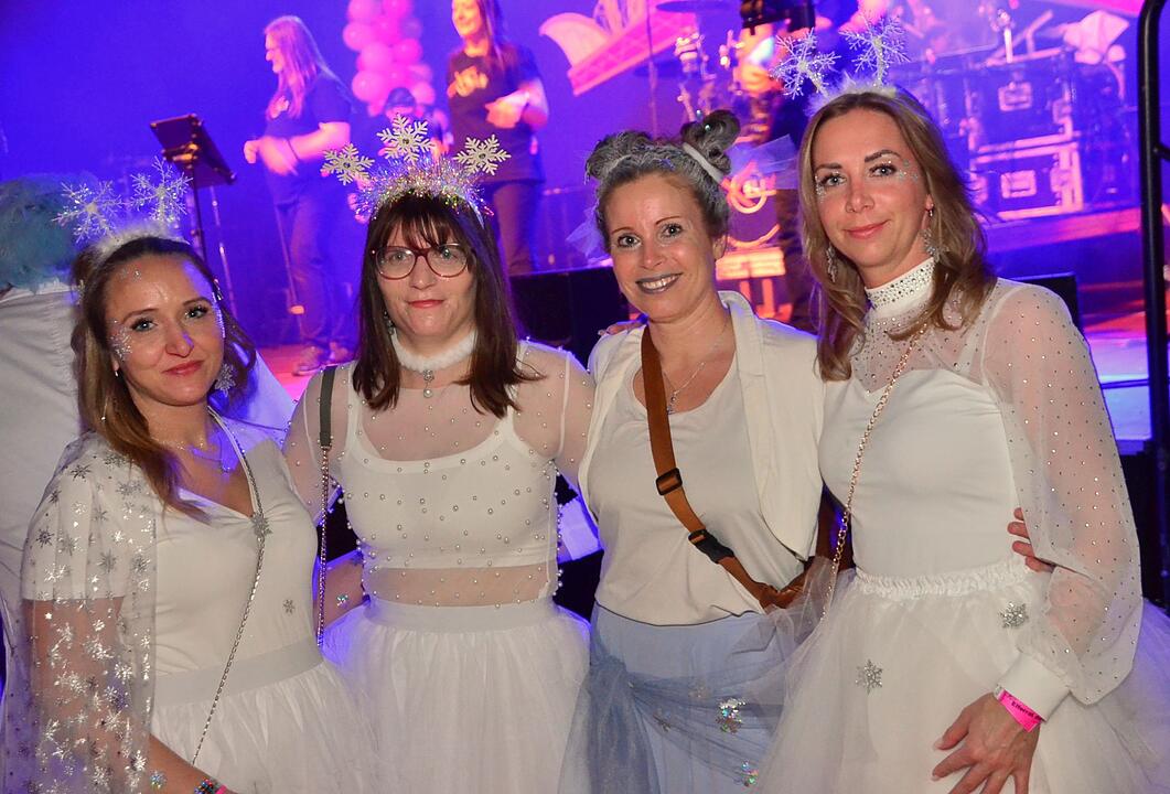 Ebermannstadt feiert Fasching!