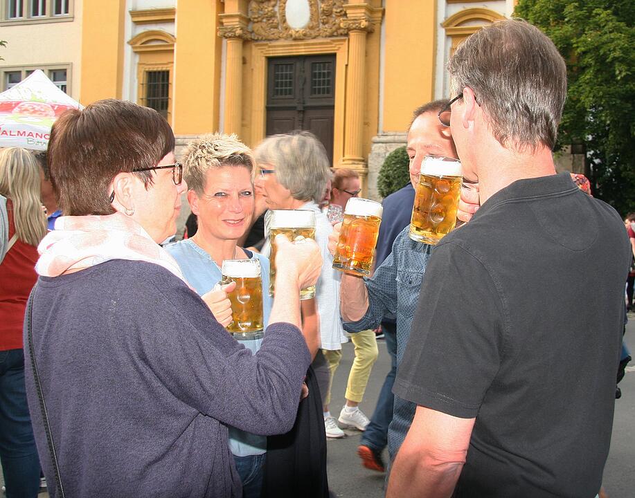 VR-Bonuslauf