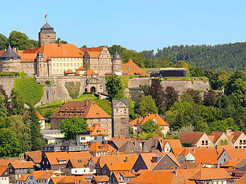 Kommunalwahl 2026 in Stadt und Kreis Kronach