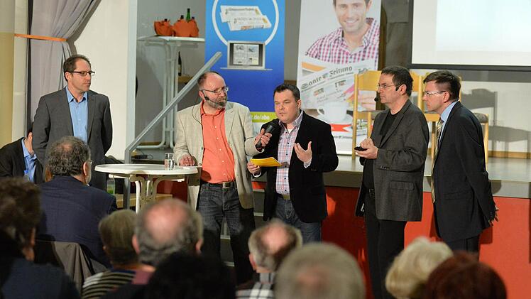 Wahlforum