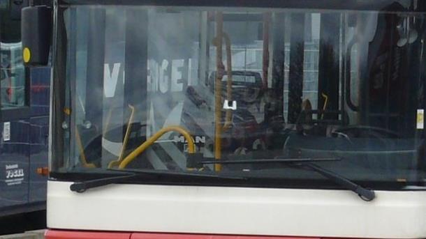 Bei dem Unfall wurden zum Glück nur wenige der Beteiligten leicht verletzt. Symbolbild: Karina Brock