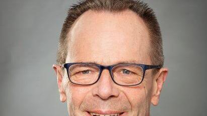 Wolfgang Illek