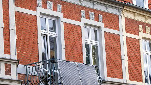 Kraftwerk f&uuml;r zu Hause