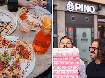 Beliebteste Pizzerien in Bayerns: Gleich f&uuml;nf davon aus Franken
