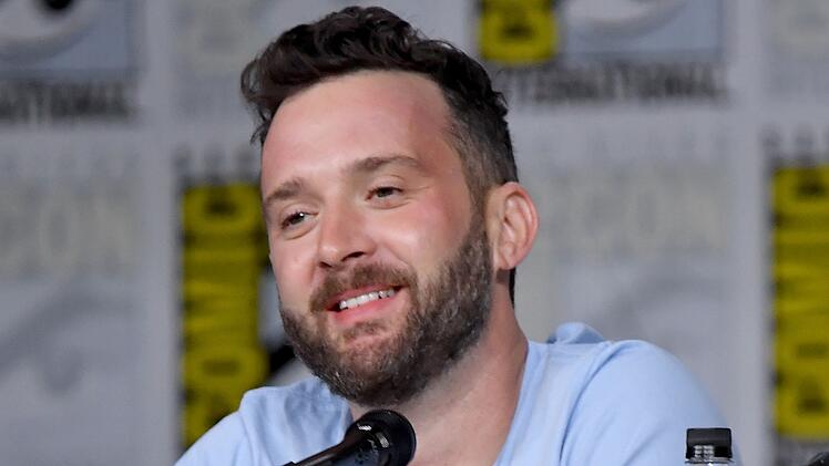 Auch Eddie Kaye Thomas fasste im Serienfach Fuß. Zuletzt hatte er in der Amazon-Serie "The Marvelous Mrs. Maisel" zu sehen.