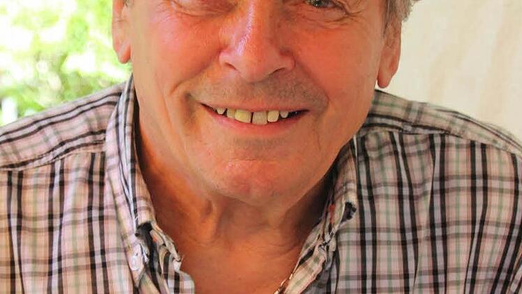 In der Saison 1963/64 erzielte er für den SV Friesen das erste Tor in der damaligen A-Klasse. Trotzdem gab es in Gehülz eine 3:5-Niederlage. Foto: Hartmut Neubauer