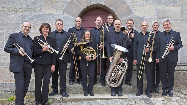 Das „Ensemble Hundshaupten“ ist am Sonntag, 3. Juli, in der Schleuse 94 zu hören.