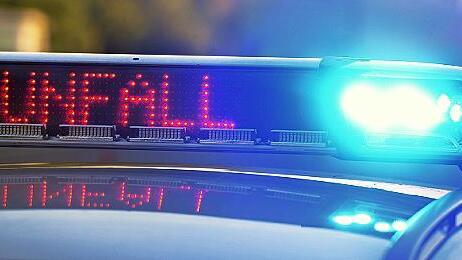 Ein Frau aus dem Raum Lichtenfels wurde bei einem Unfall auf der Autobahn in N&auml;he von N&uuml;rnberg schwer verletzt.