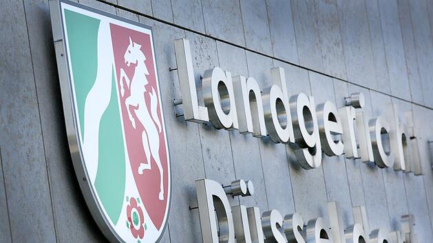 Landgericht D&uuml;sseldorf