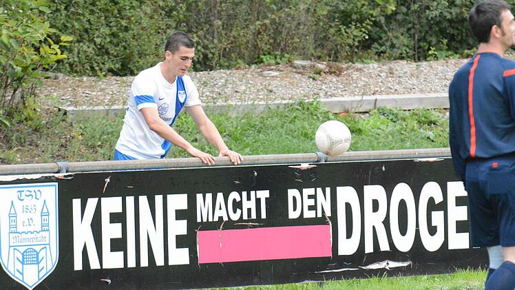 Gilt das auch für den Fußball? Foto: ssp