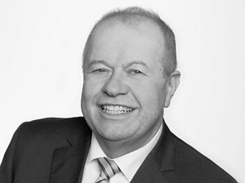 Hermann Bühling starb am Sonntag im Alter von 65 Jahren.