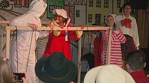 Burschenschaft-Fasching