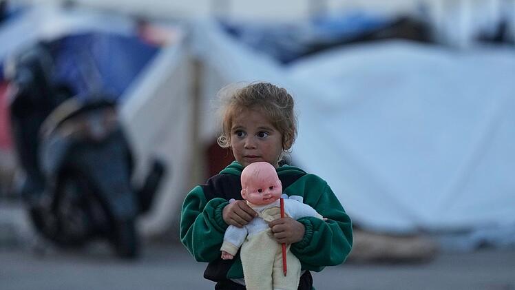 Iran-Krieg - Libanon