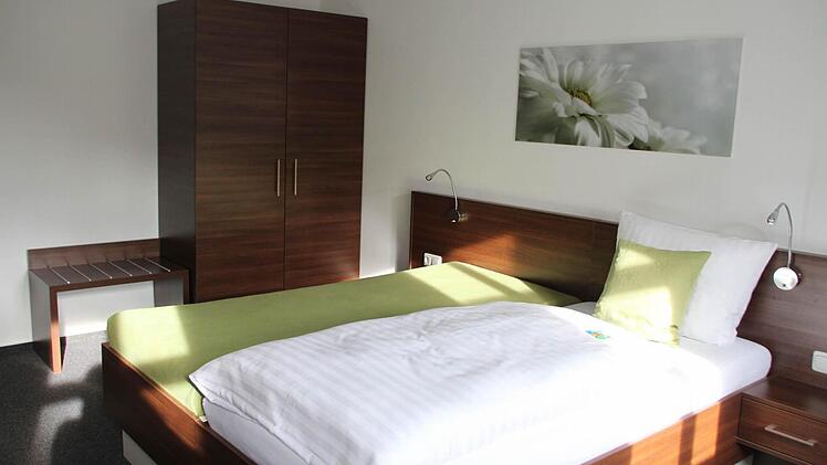 Der neue Bären. Foto: Heike Beudert