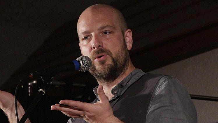 Foto: Josef Hofbauer