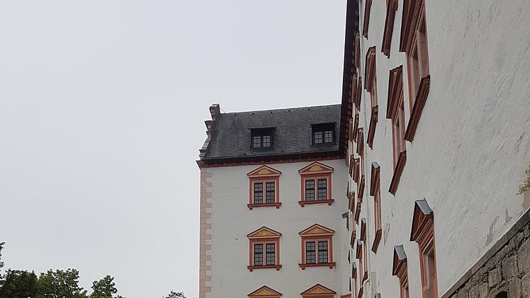 Nach einer Erkungstour durch die Burganlage macht ein selbstmitgebrachte Picknick nicht nur Kindern Spass.
