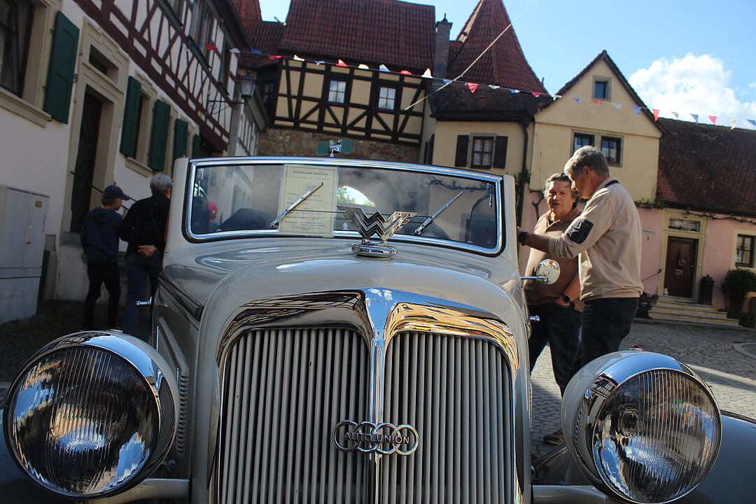 Prichsenstadt Classics