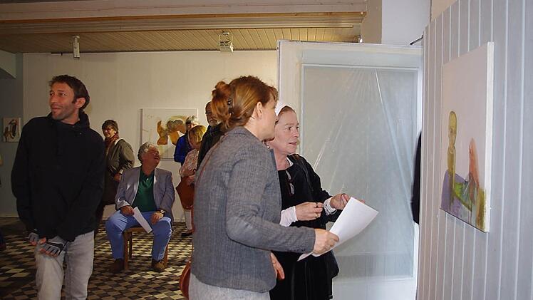 Foto: Heike Schülein