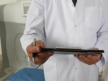 Laut einem Bericht des ARD-Magazins "Plusminus erfüllt jedes vierte Krankenhaus nicht die Hygienevorschriften. Symbolbild: pixabay.com