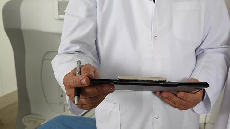 Laut einem Bericht des ARD-Magazins "Plusminus erfüllt jedes vierte Krankenhaus nicht die Hygienevorschriften. Symbolbild: pixabay.com