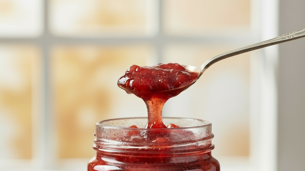 Ökotest testet Erdbeermarmelade: Pestizide und zu viel Zucker nachgewiesen