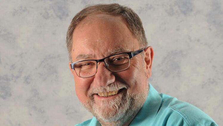 Dr. Michael Deistler