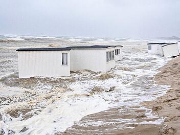 EU-Kommission mit Vorschlägen für mehr Klimaresilienz