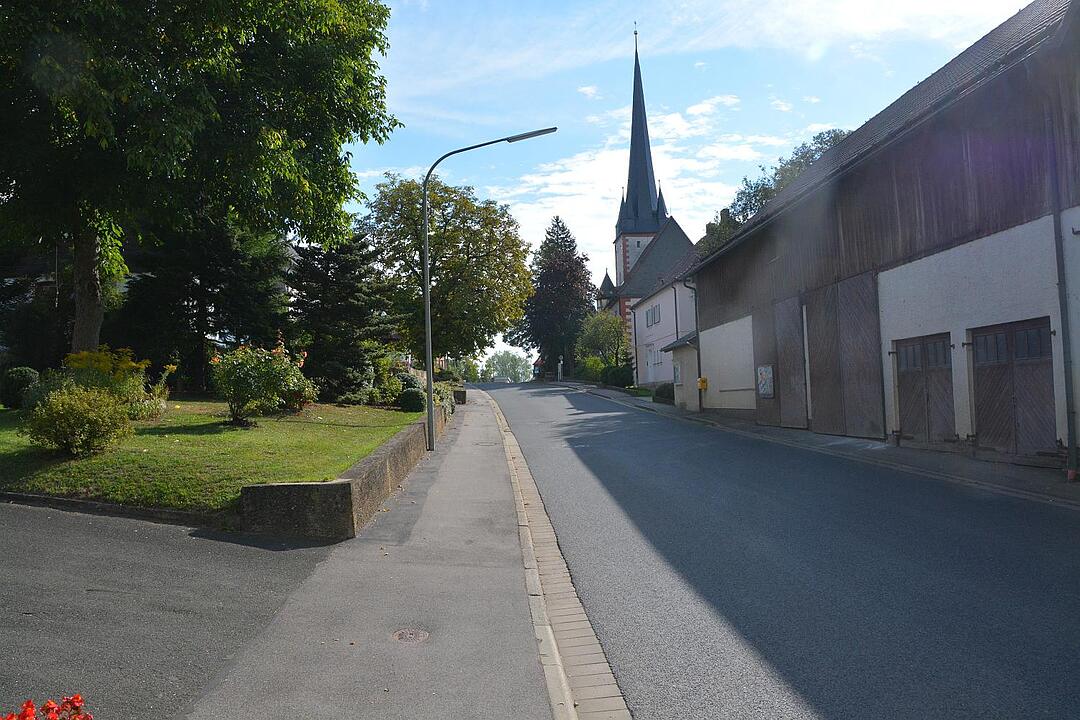 16.09.2015  Fotoreportage Fechheim