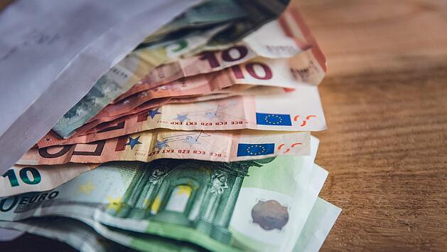Steuerfreie Sonderzahlung für einige Berufsgruppen 2022