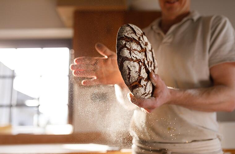 Die 7 besten Bäcker in Bamberg - Diese Bäckereien solltest du kennen
