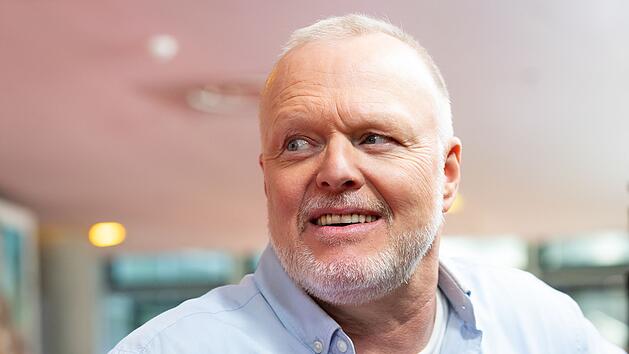 Stefan Raab hat mit der Ankündigung seiner neuen Show einige Verwirrung gestiftet.
