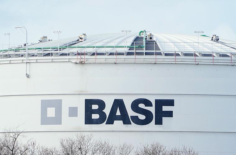 BASF sichert Arbeitsplätze im Stammwerk bis Ende 2028
